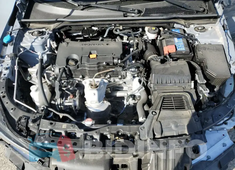 2HGFE2F57RH513895 Photo# 11