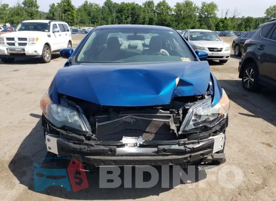 2HGFG3B57FH515275 Photo# 5