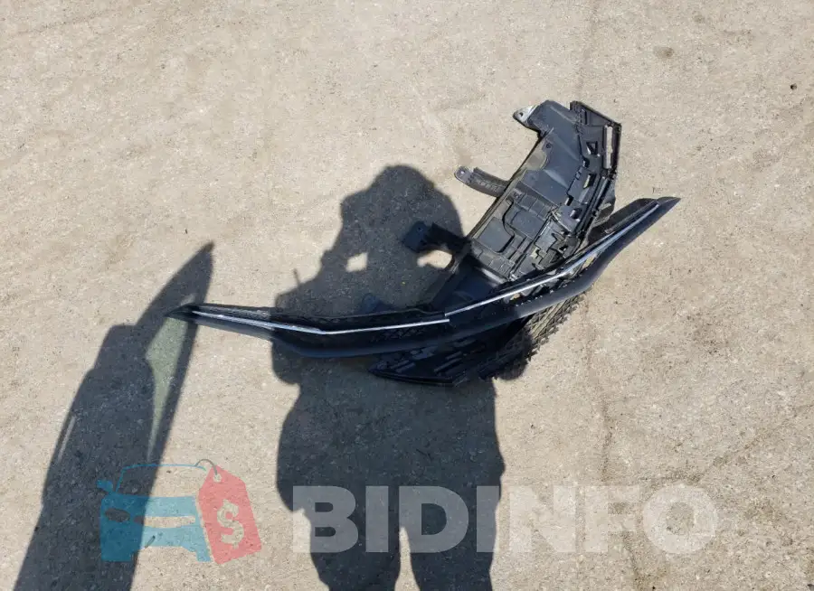 2HGFG3B57FH515275 Photo# 12