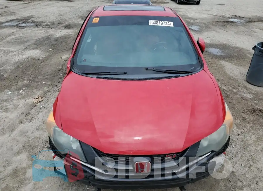 2HGFG4A52FH703113 Photo# 5