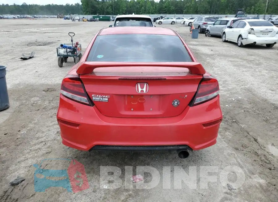 2HGFG4A52FH703113 Photo# 6