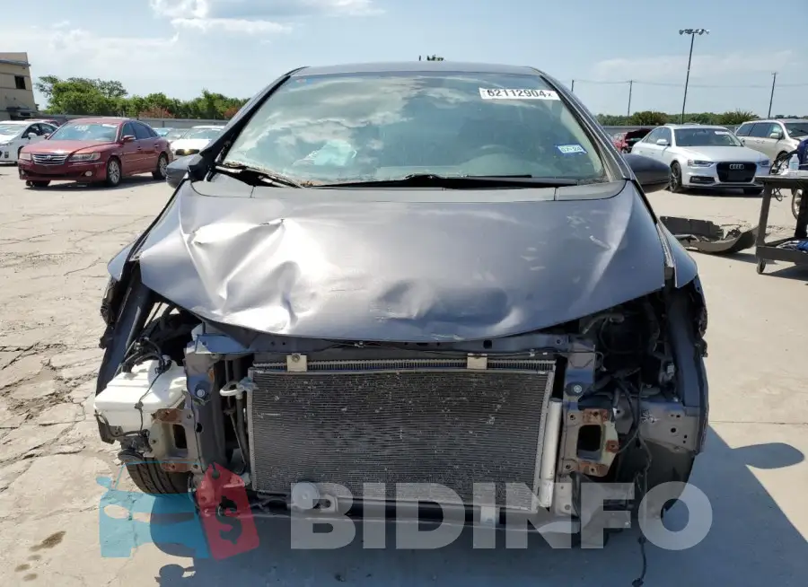 3HGGK5H51FM760323 Photo# 5