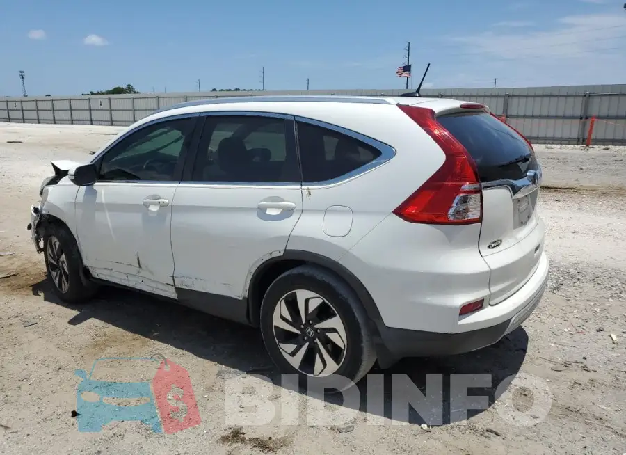 5J6RM3H90GL018145 Photo# 2