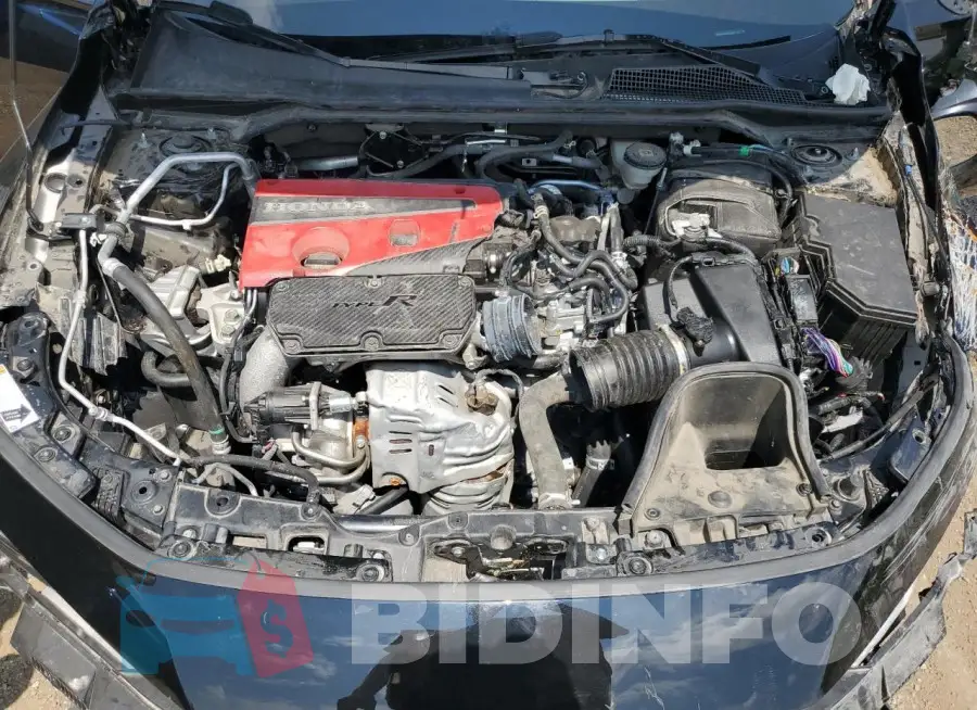 JHMFL5G4XPX001647 Photo# 11