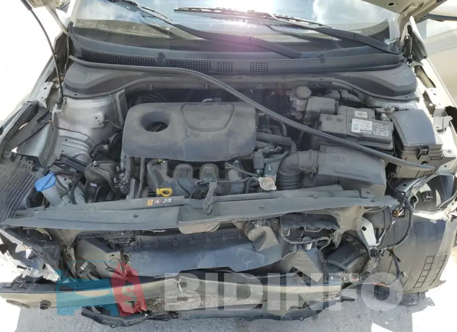 3KPC24A35KE076542 Photo# 11