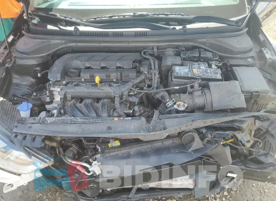 3KPC24A68NE176519 Photo# 11
