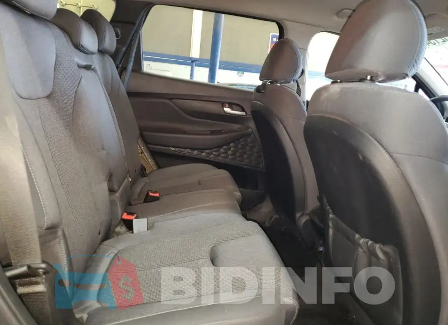 5NMS2CAD4KH092111 Photo# 10