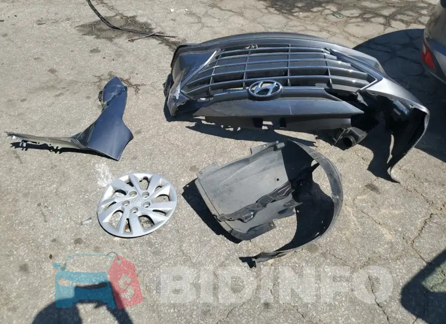 5NPD74LF5KH467554 Photo# 12