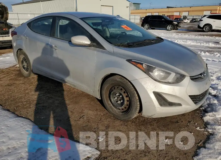 5NPDH4AE8GH790897 Photo# 4