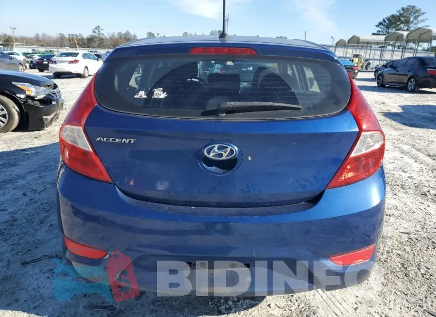 KMHCT5AE8GU263556 Photo# 6