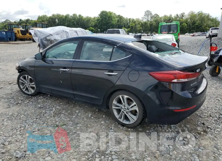 KMHD84LF6HU354963 Photo# 2
