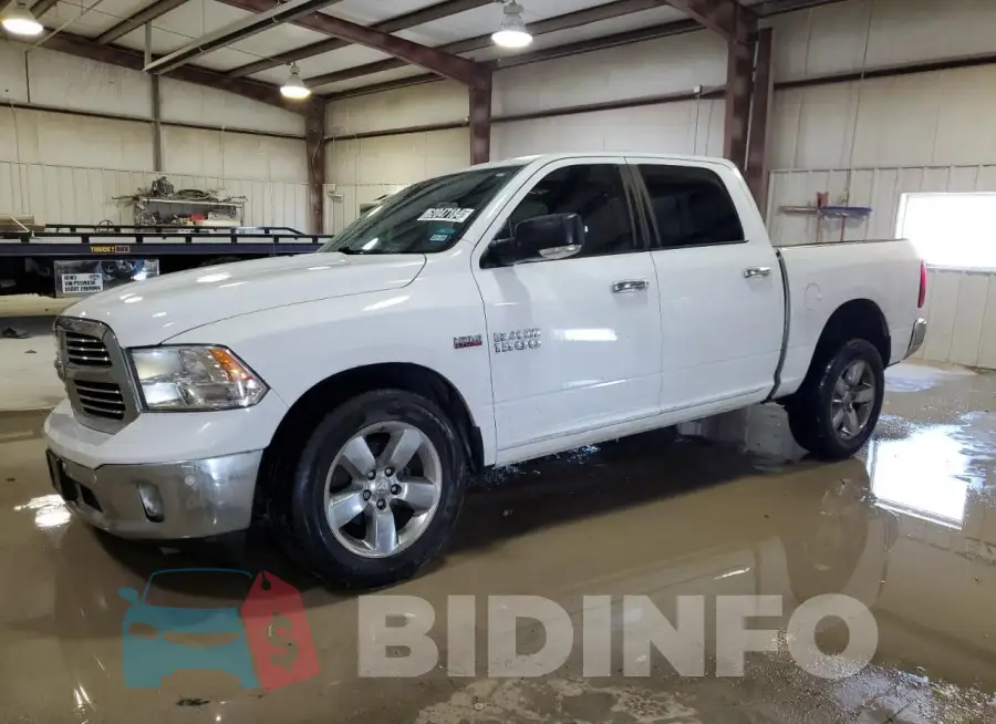 1C6RR6LT6HS550574 Photo# 1