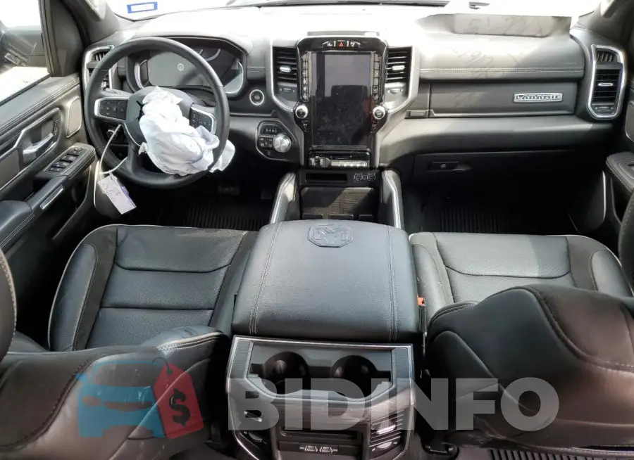 1C6SRFJT5PN618140 Photo# 8