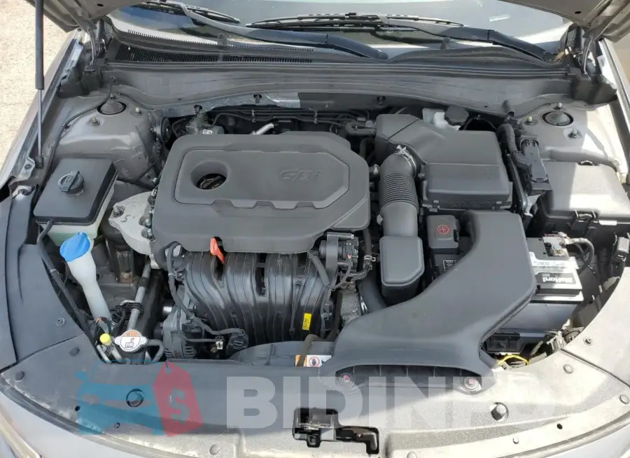 5XXGU4L35GG107263 Photo# 11