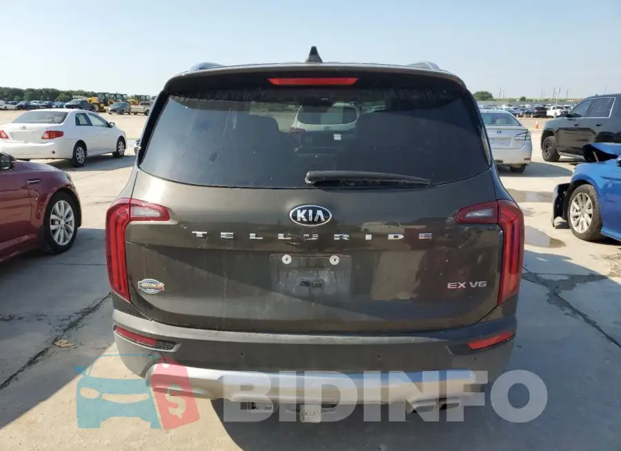 5XYP34HC7MG122107 Photo# 6