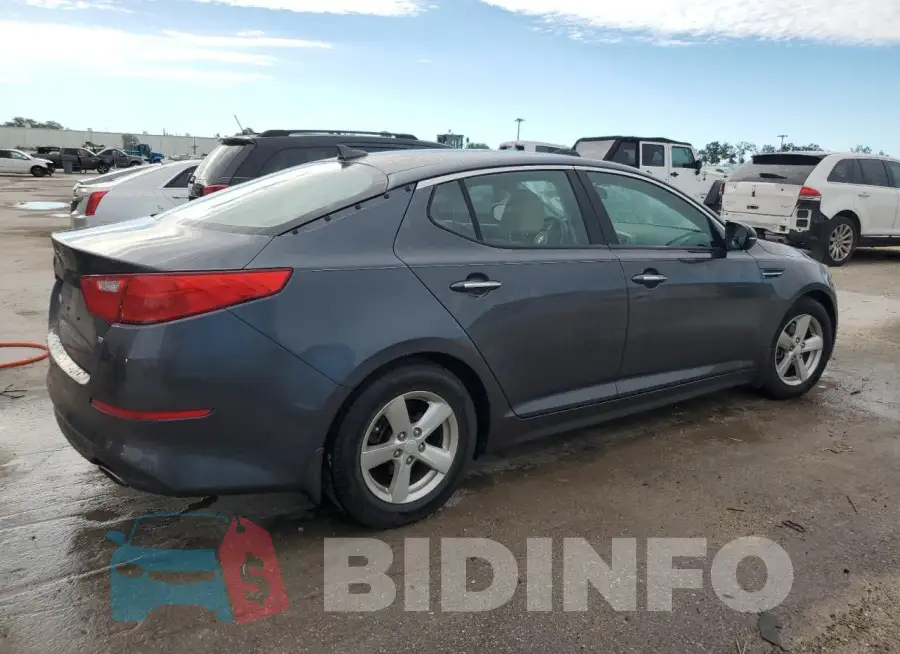 KNAGM4A75F5635214 Photo# 3