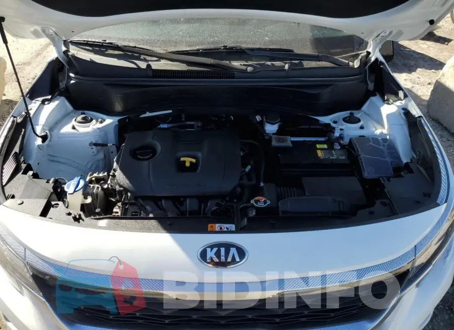 KNDERCAA8M7117150 Photo# 12