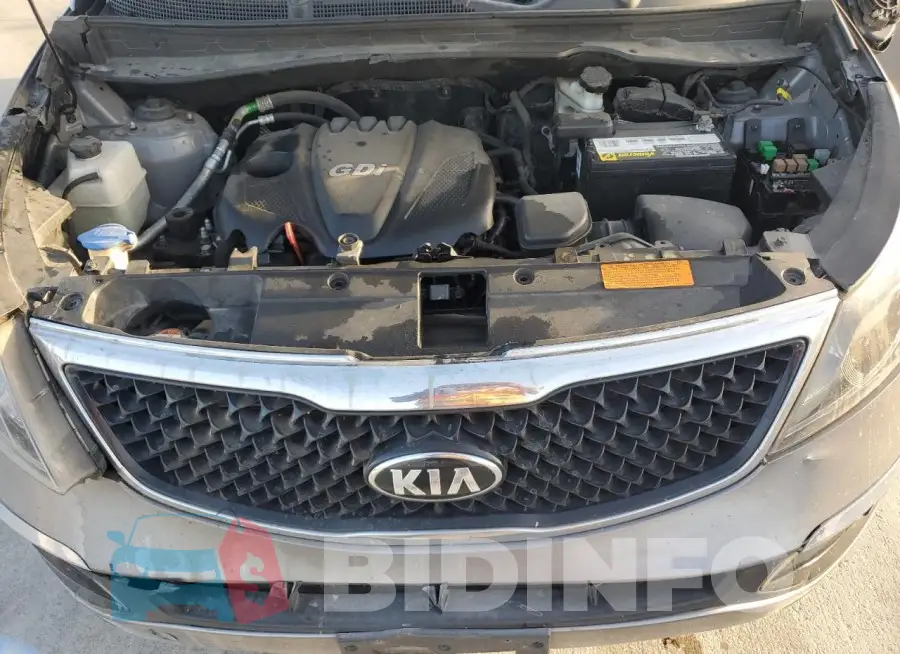 KNDPB3AC6F7753793 Photo# 11