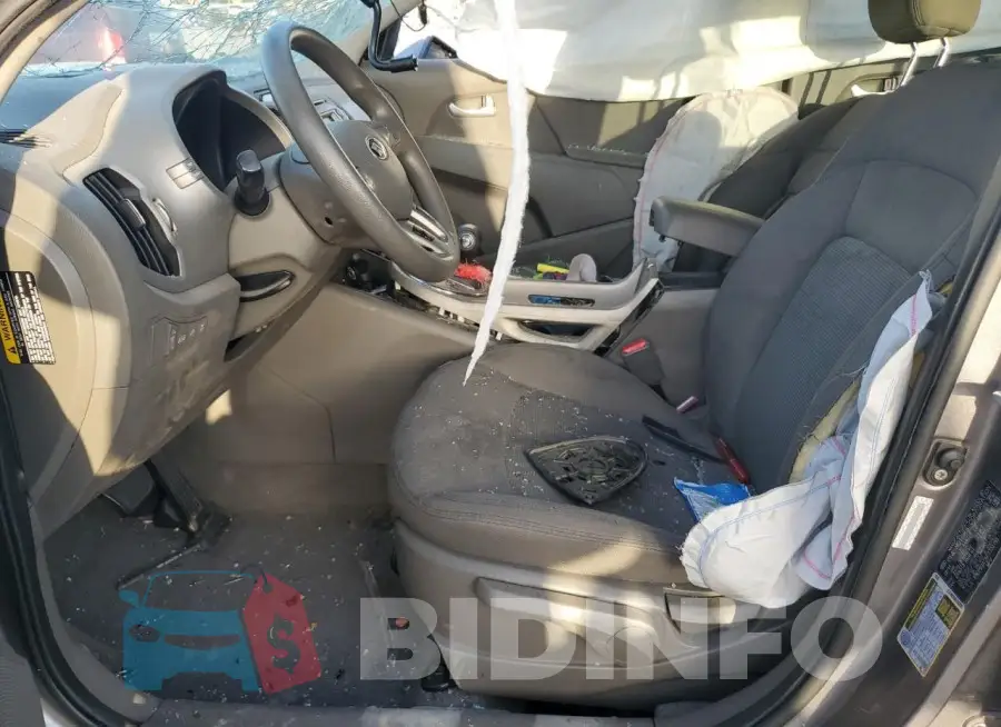 KNDPB3AC6F7753793 Photo# 7