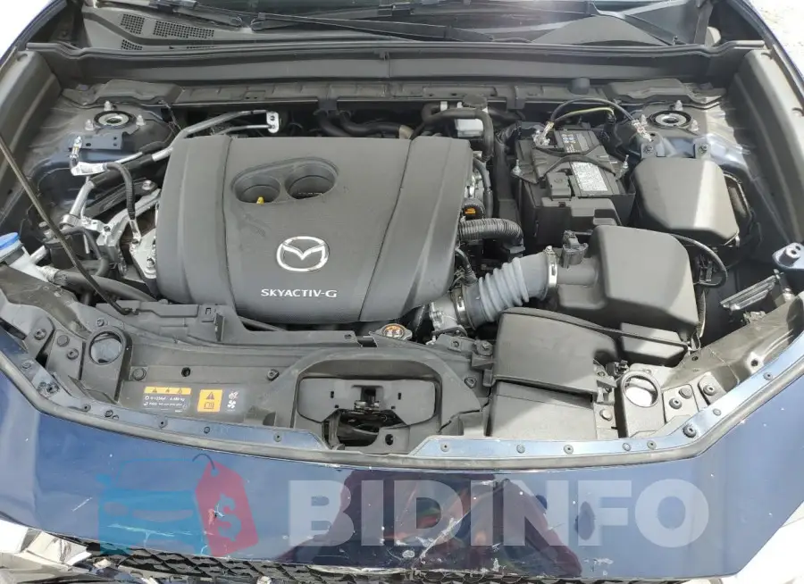3MVDMBCL9NM456623 Photo# 11