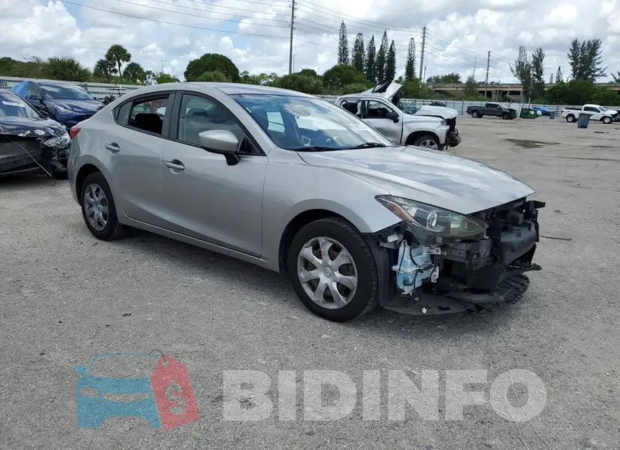 3MZBM1U76FM145315 Photo# 4