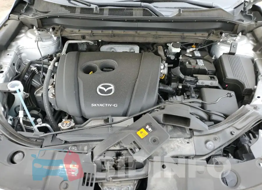JM3KFBDM8M1352671 Photo# 11