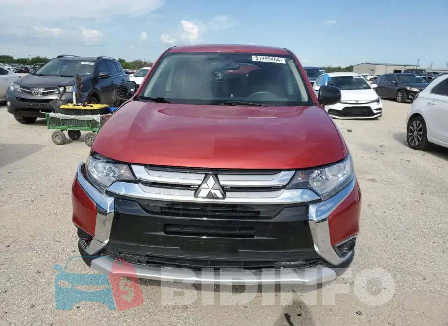 JA4AD2A31JZ049972 Photo# 5