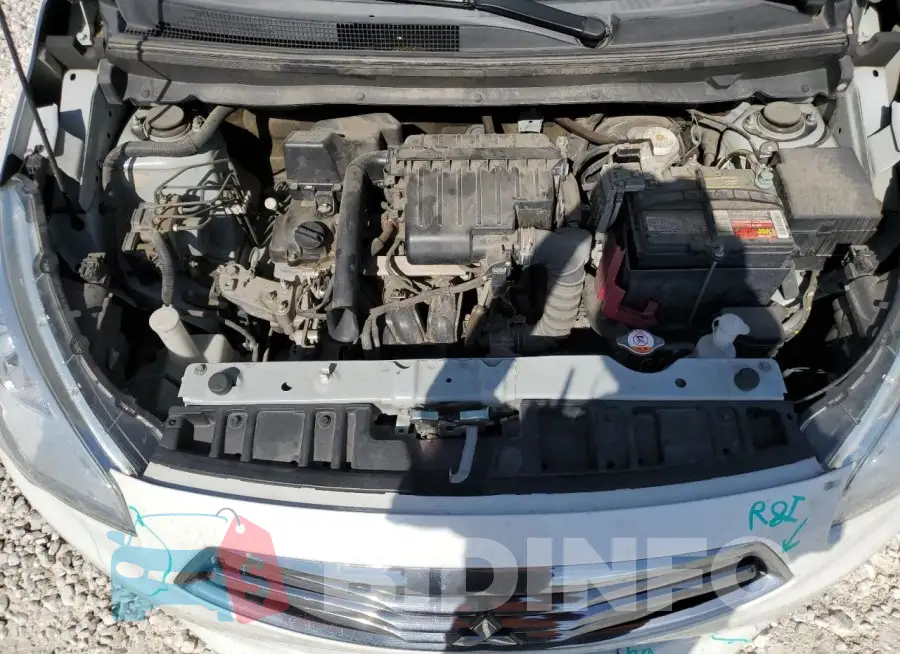 ML32F3FJ0JHF09314 Photo# 11