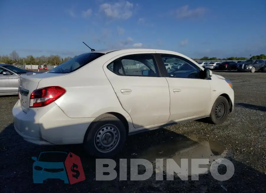 ML32F3FJ0LHF05654 Photo# 3
