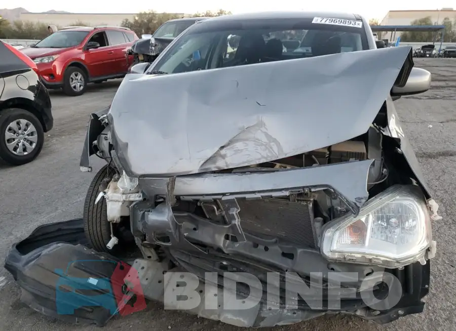 ML32F3FJ2HHF19630 Photo# 5