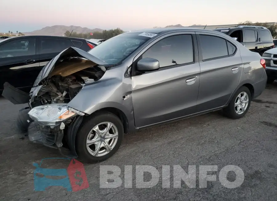 ML32F3FJ2HHF19630 Photo# 1