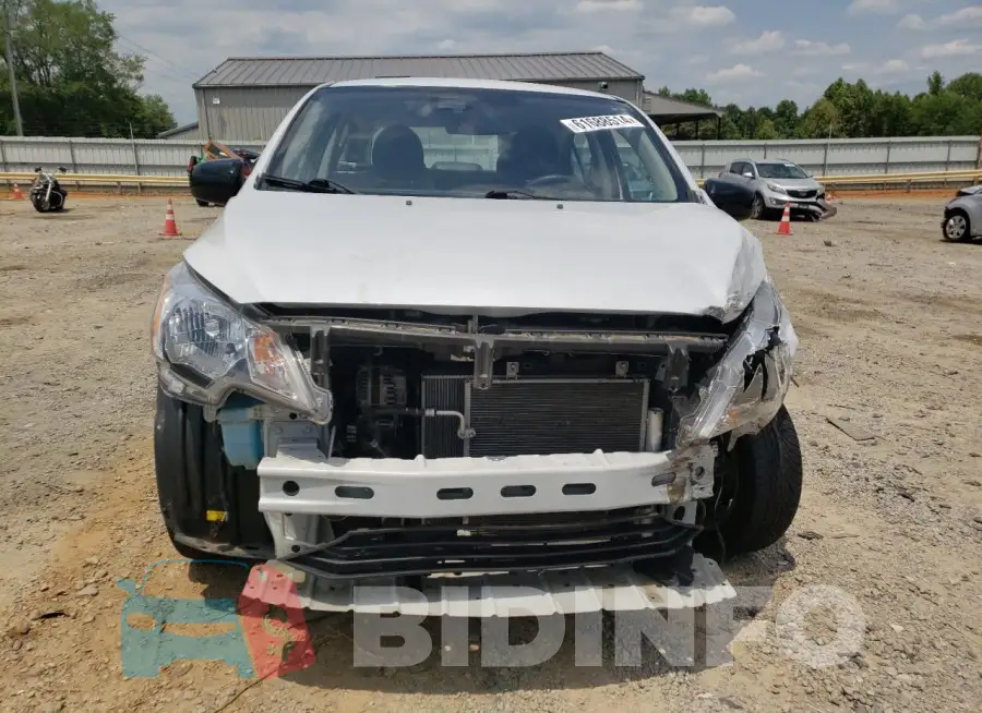 ML32FUFJ6NHF06297 Photo# 5