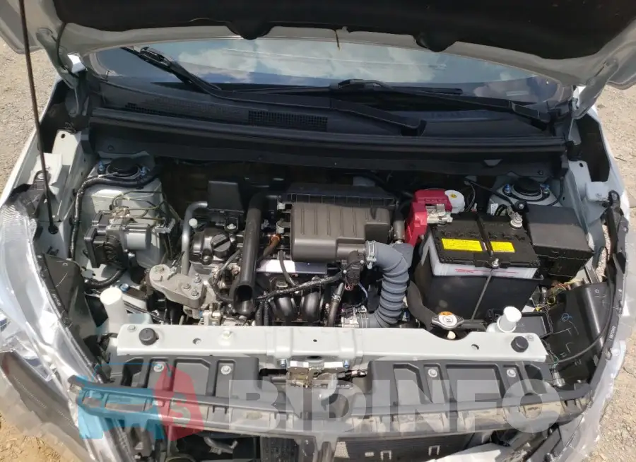 ML32FUFJ6NHF06297 Photo# 11