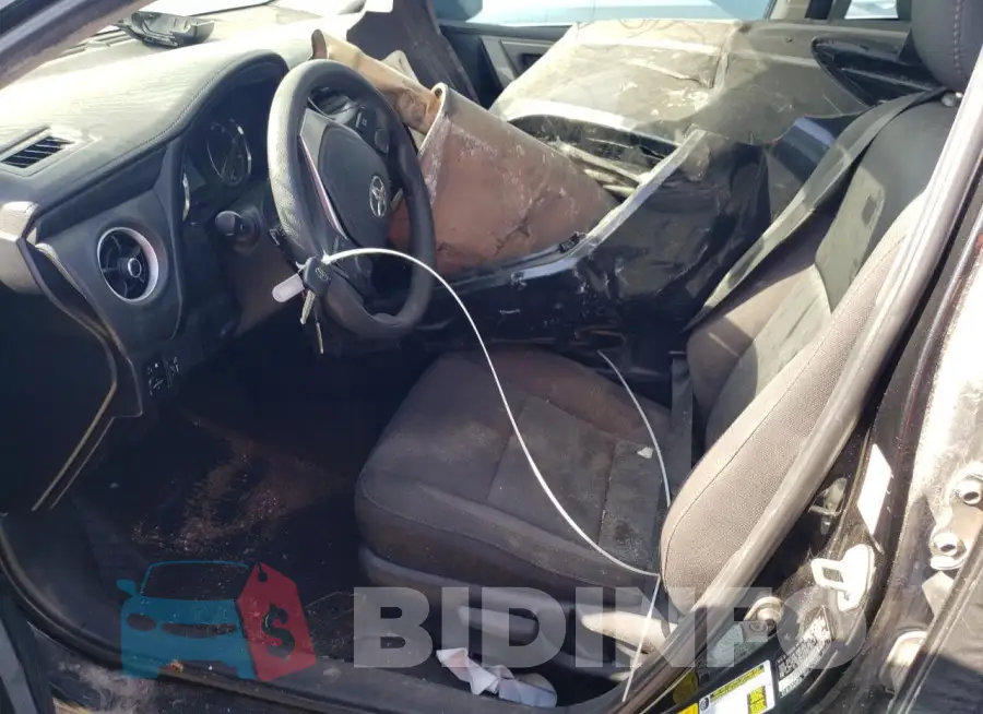 2T1BURHE2KC148841 Photo# 7