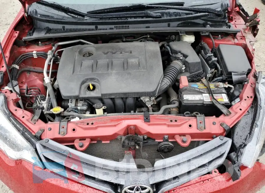 2T1BURHEXFC270031 Photo# 11