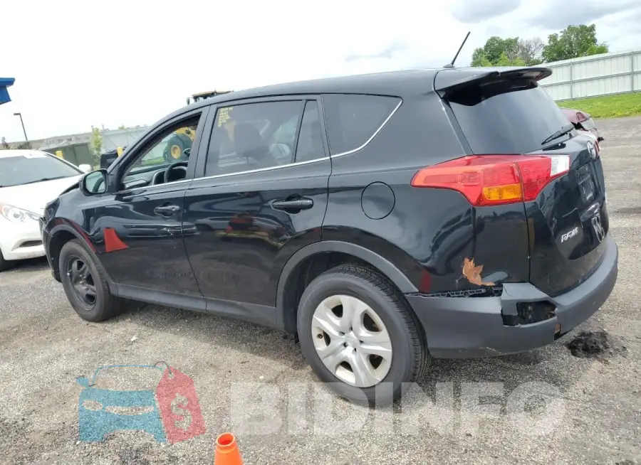 2T3BFREV9FW287794 Photo# 2