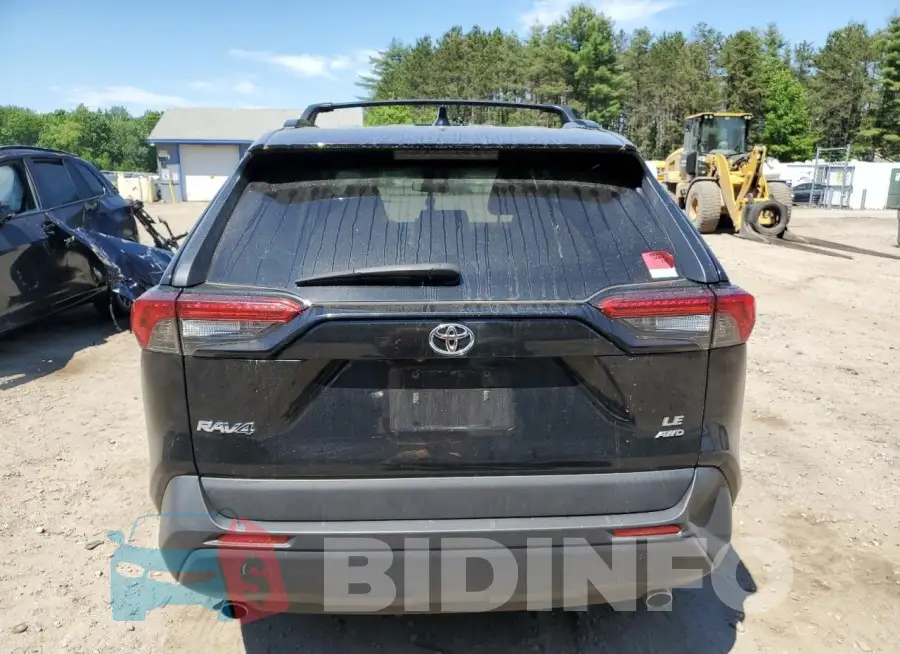 2T3F1RFV3KC040183 Photo# 6
