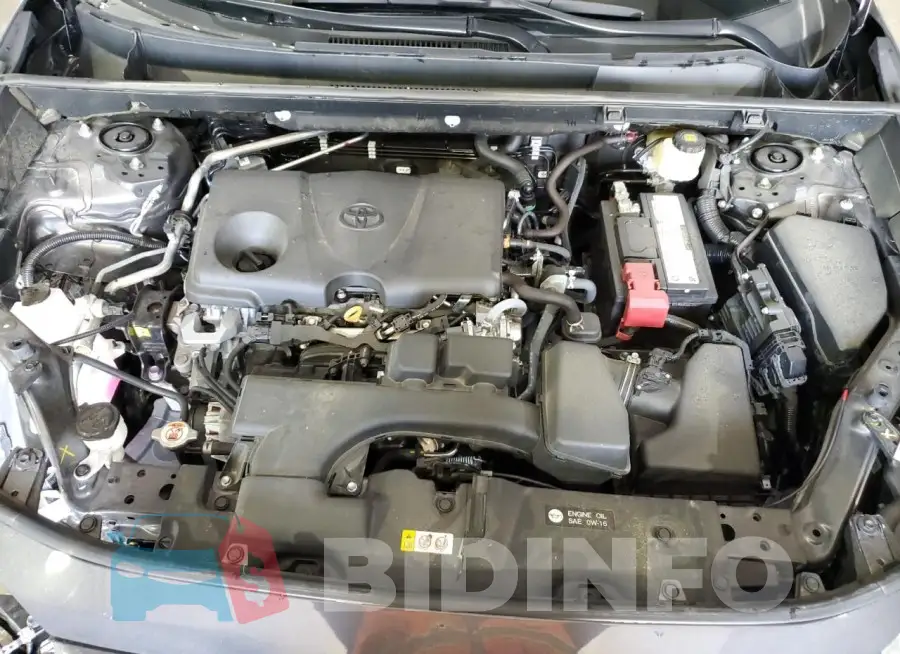 2T3H1RFV7PW283123 Photo# 12