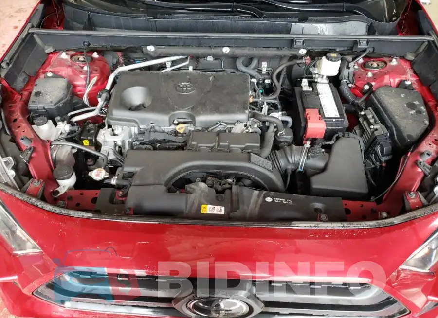 2T3J1RFV8KC059399 Photo# 12