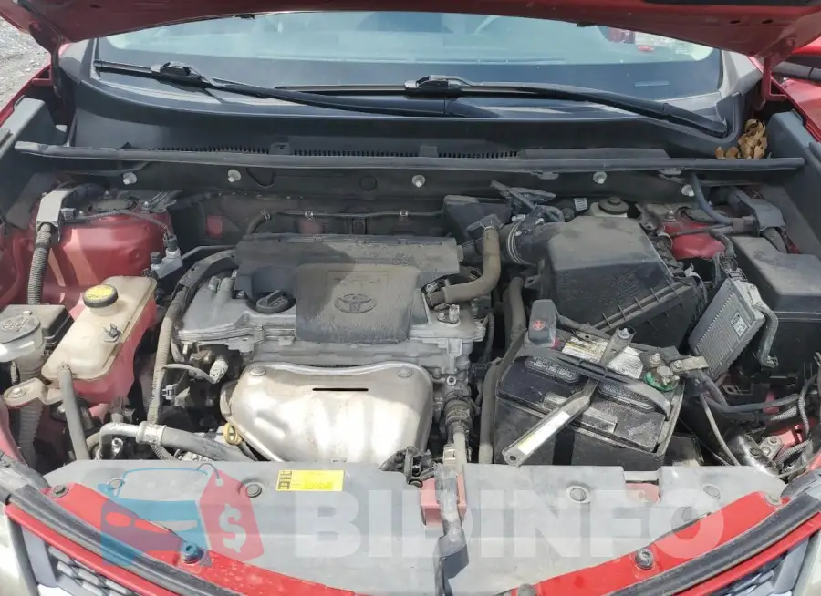 2T3WFREV0FW150311 Photo# 11
