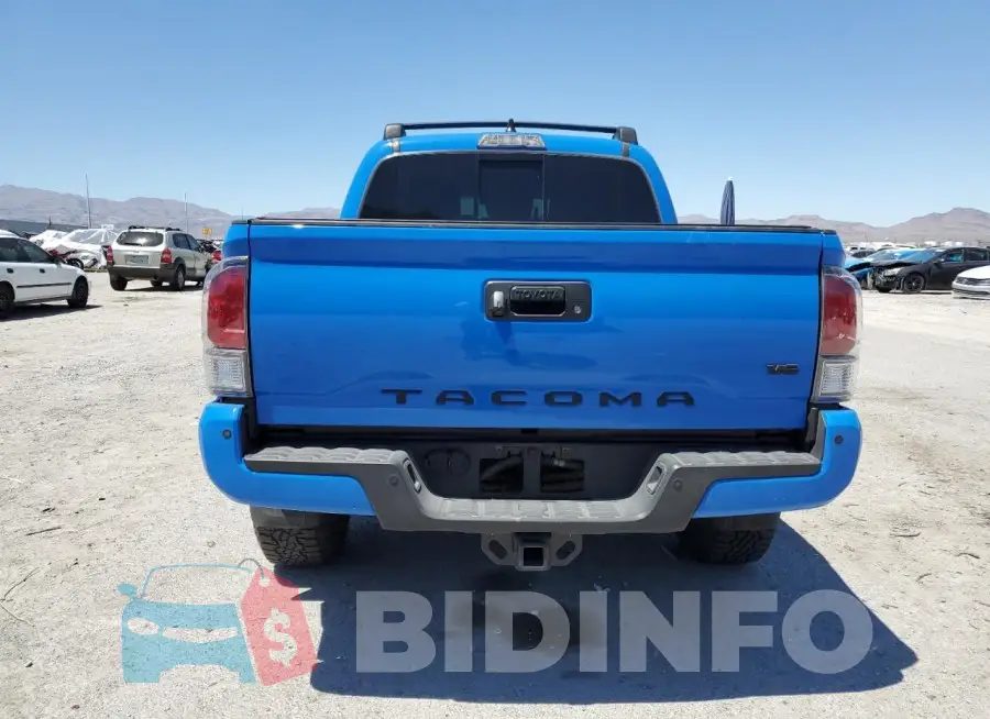 3TMCZ5AN0MM423187 Photo# 6