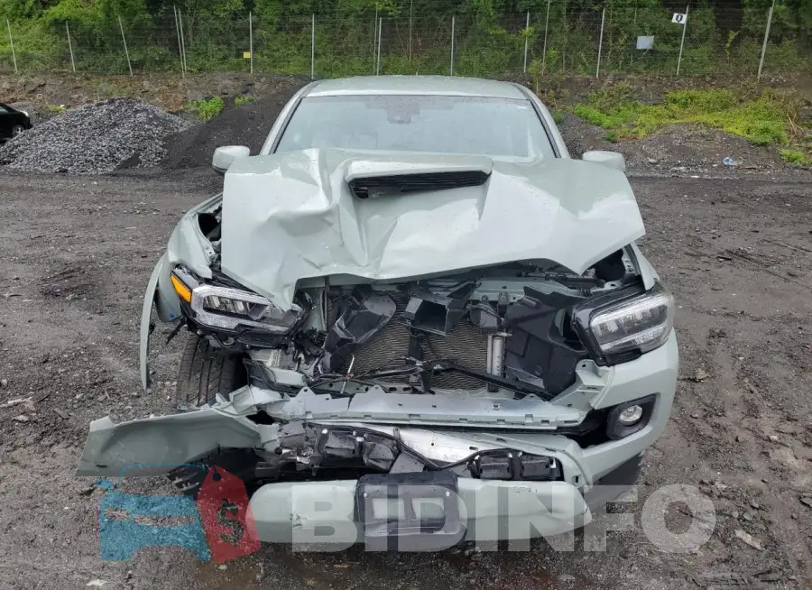 3TYCZ5AN6PT129818 Photo# 5