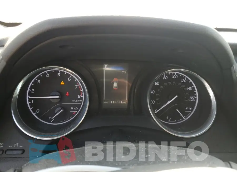 4T1B11HK8KU798613 Photo# 9