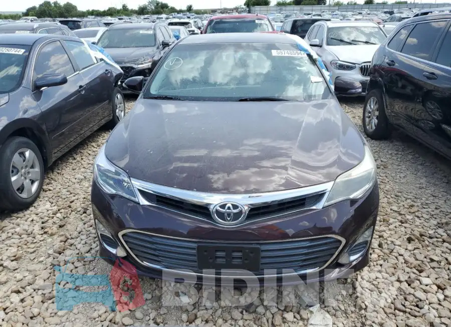 4T1BK1EB3FU174225 Photo# 5