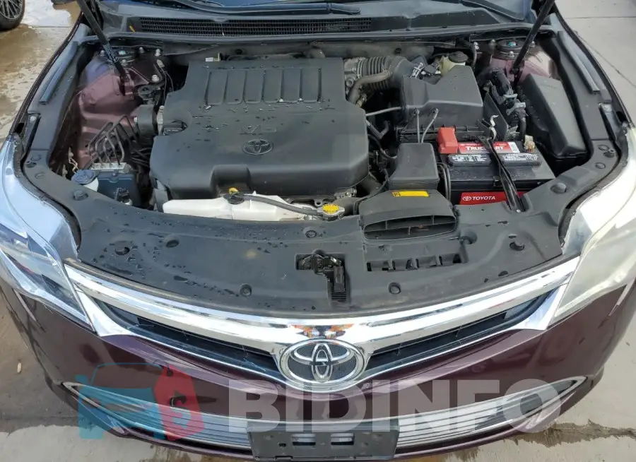 4T1BK1EB3FU174225 Photo# 11