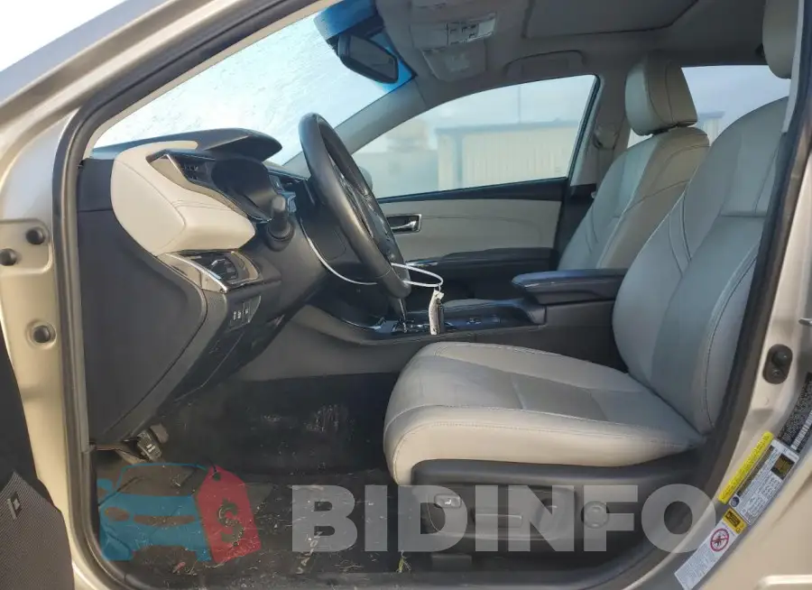 4T1BK1EB6FU181525 Photo# 7