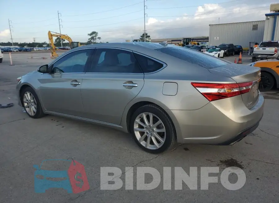 4T1BK1EB6FU181525 Photo# 2