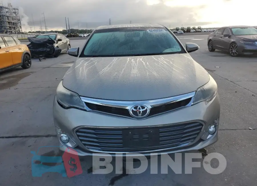 4T1BK1EB6FU181525 Photo# 5