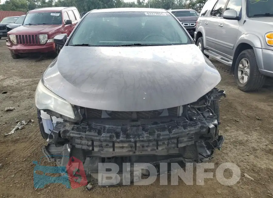 4T4BF1FK3FR491172 Photo# 5