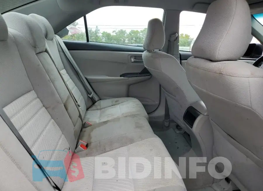 4T4BF1FK3GR538217 Photo# 10